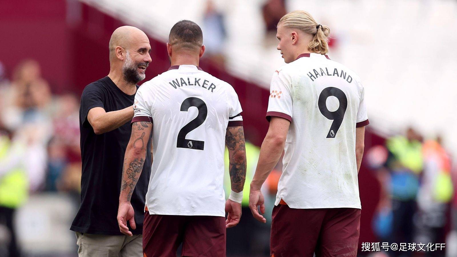 今晨曼城备战德甲,内部沟通细节曝光,管理层满意,年轻球员得到机会的简单介绍 今晨曼城备战德甲,内部沟通细节曝光,管理层满意,年轻球员得到机会的简单介绍