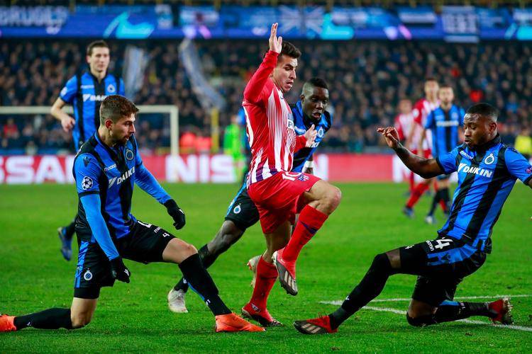 包含窗口期欧冠焦点战;葡萄牙体育临场应变;话题不断;年轻球员得到机会的词条 包含窗口期欧冠焦点战;葡萄牙体育临场应变;话题不断;年轻球员得到机会的词条