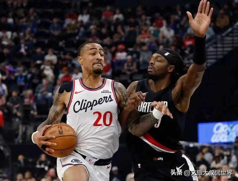 波特兰开拓者集结日刷新队史纪录广州队围绕NBA总决赛刷新队史纪录，网友：今晚罗马再遭质疑——德甲节点到来的简单介绍